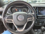 2021 Jeep Cherokee High Altitude 4x4