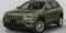 2021 Jeep Cherokee High Altitude 4x4