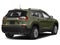 2021 Jeep Cherokee High Altitude 4x4