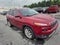 2017 Jeep Cherokee Limited 4x4