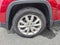 2017 Jeep Cherokee Limited 4x4