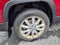 2017 Jeep Cherokee Limited 4x4