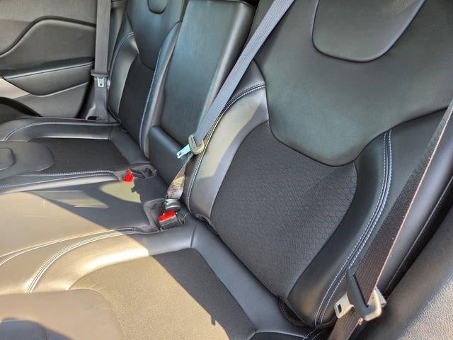 2020 Jeep Cherokee Latitude Plus 4x4