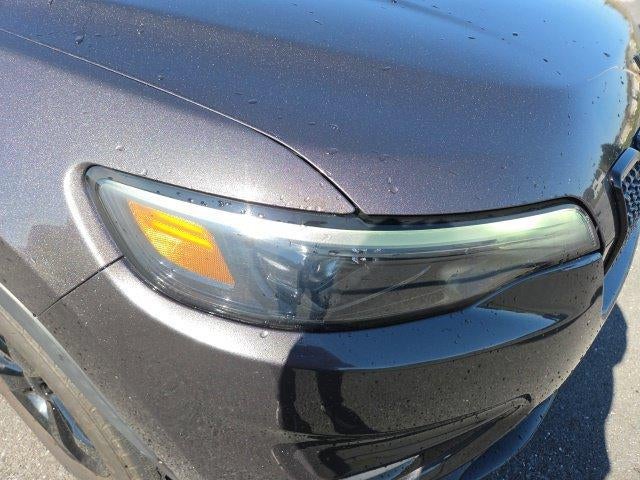 2019 Jeep Cherokee Altitude 4x4