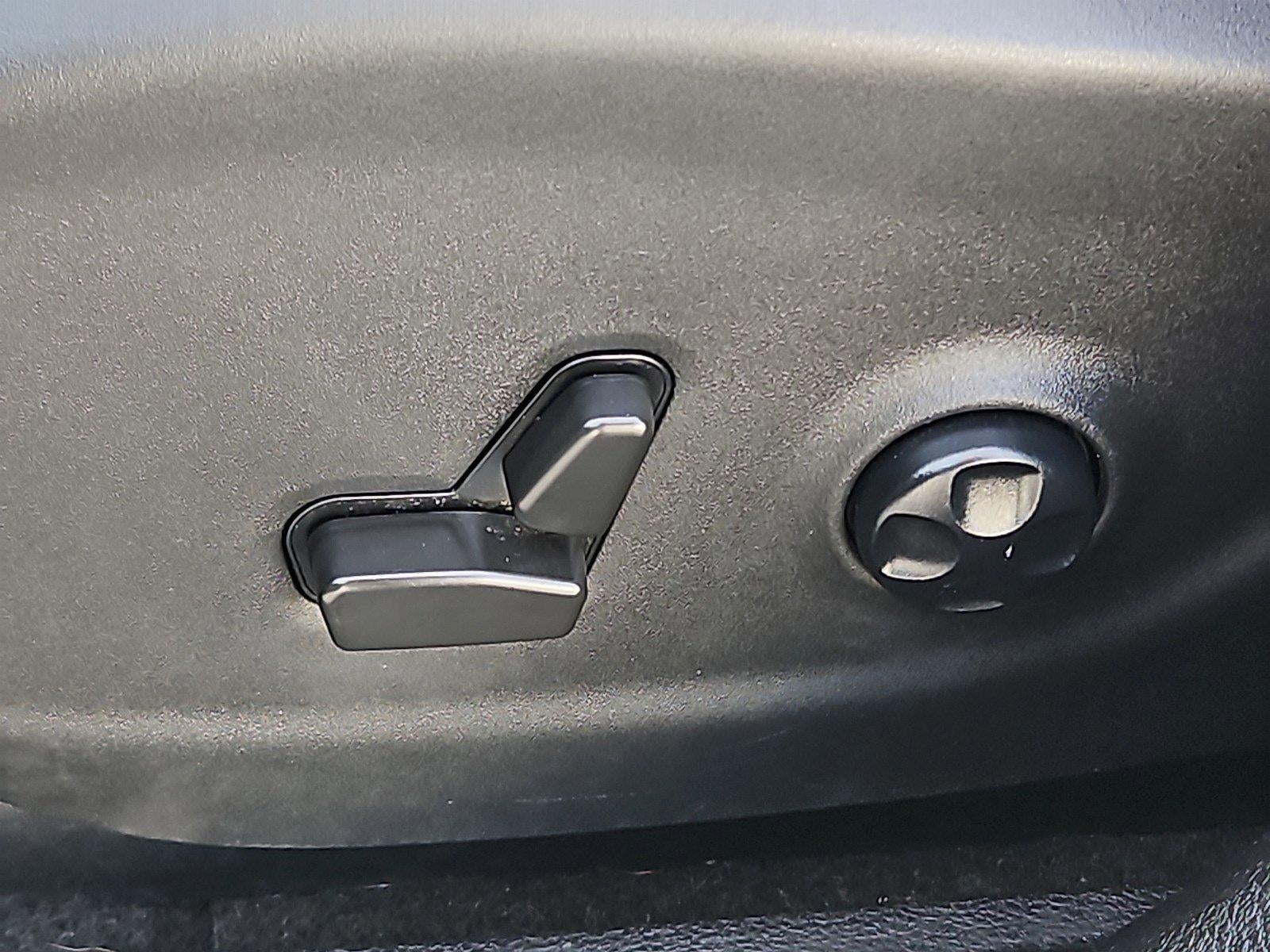 2021 Jeep Cherokee 80th Anniversary 4x4