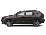 2021 Jeep Cherokee Latitude Lux 4x4