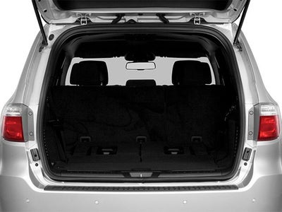 2013 Dodge Durango AWD 4dr SXT