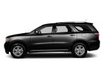 2013 Dodge Durango AWD 4dr SXT