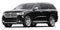 2013 Dodge Durango AWD 4dr SXT
