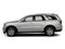 2013 Dodge Durango AWD 4dr SXT