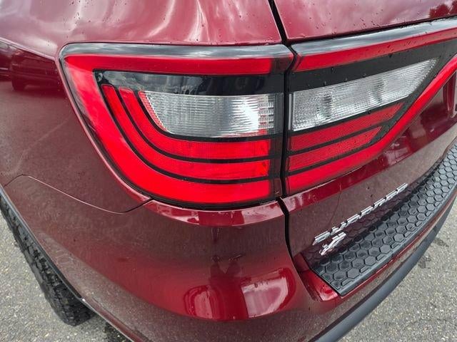 2022 Dodge Durango SXT AWD