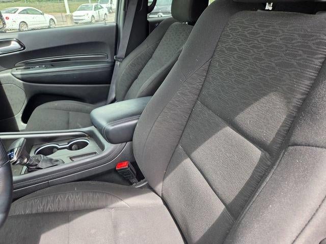 2022 Dodge Durango SXT AWD