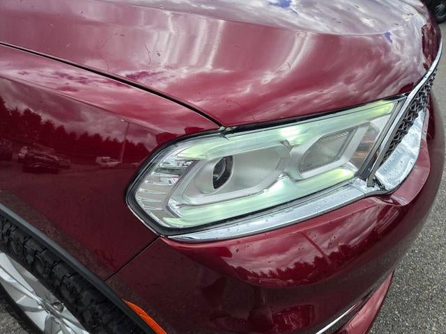 2022 Dodge Durango SXT AWD