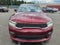 2022 Dodge Durango SXT AWD