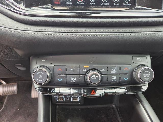2022 Dodge Durango SXT AWD