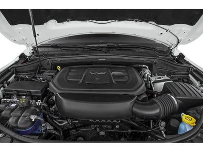 2022 Dodge Durango SXT AWD