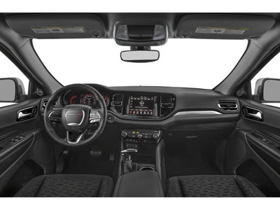 2022 Dodge Durango SXT AWD