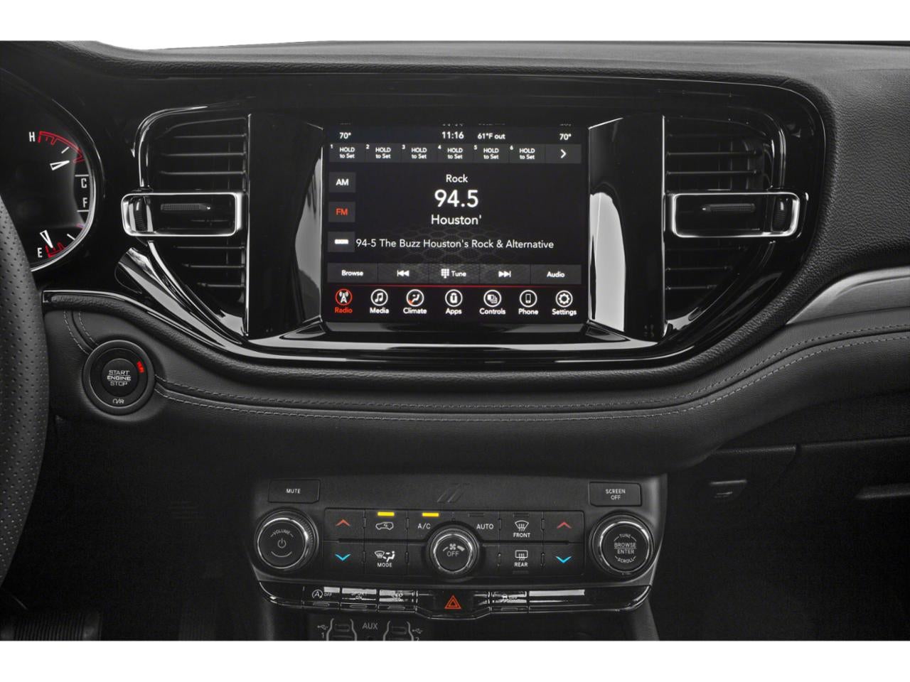 2022 Dodge Durango SXT AWD