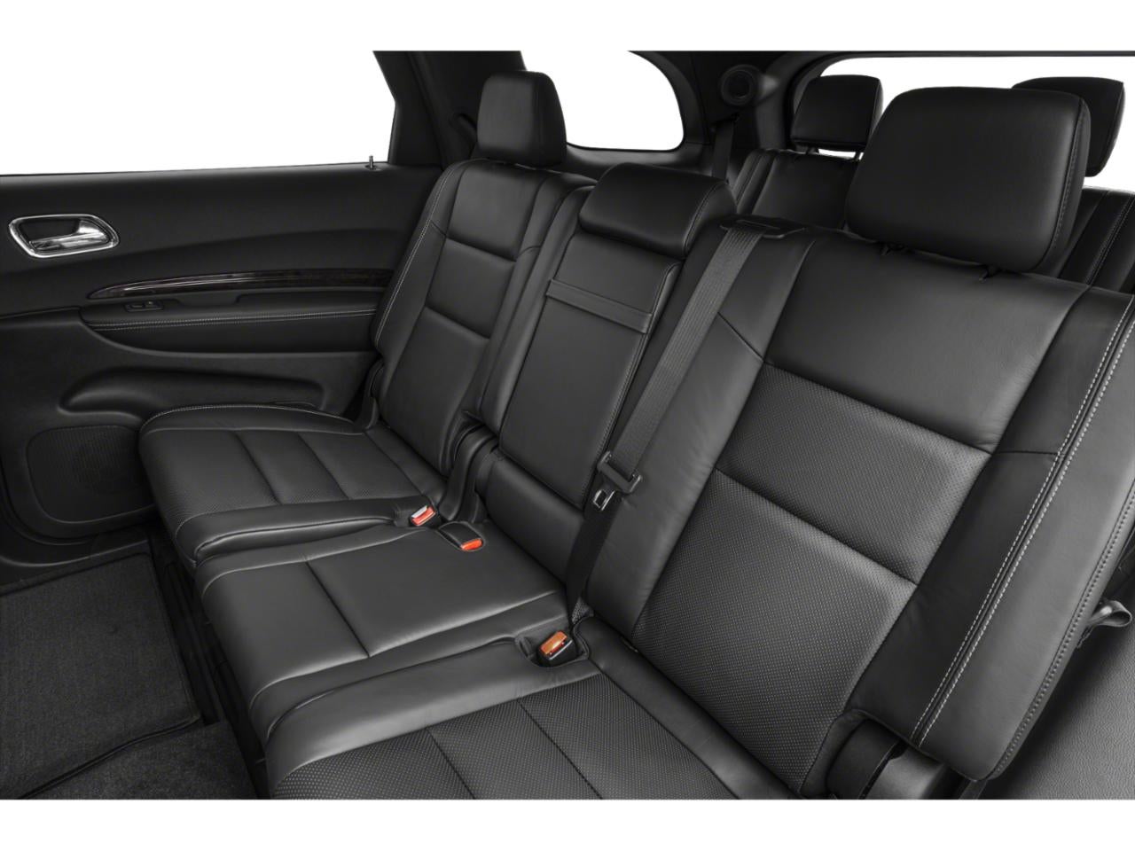 2020 Dodge Durango SXT Plus AWD