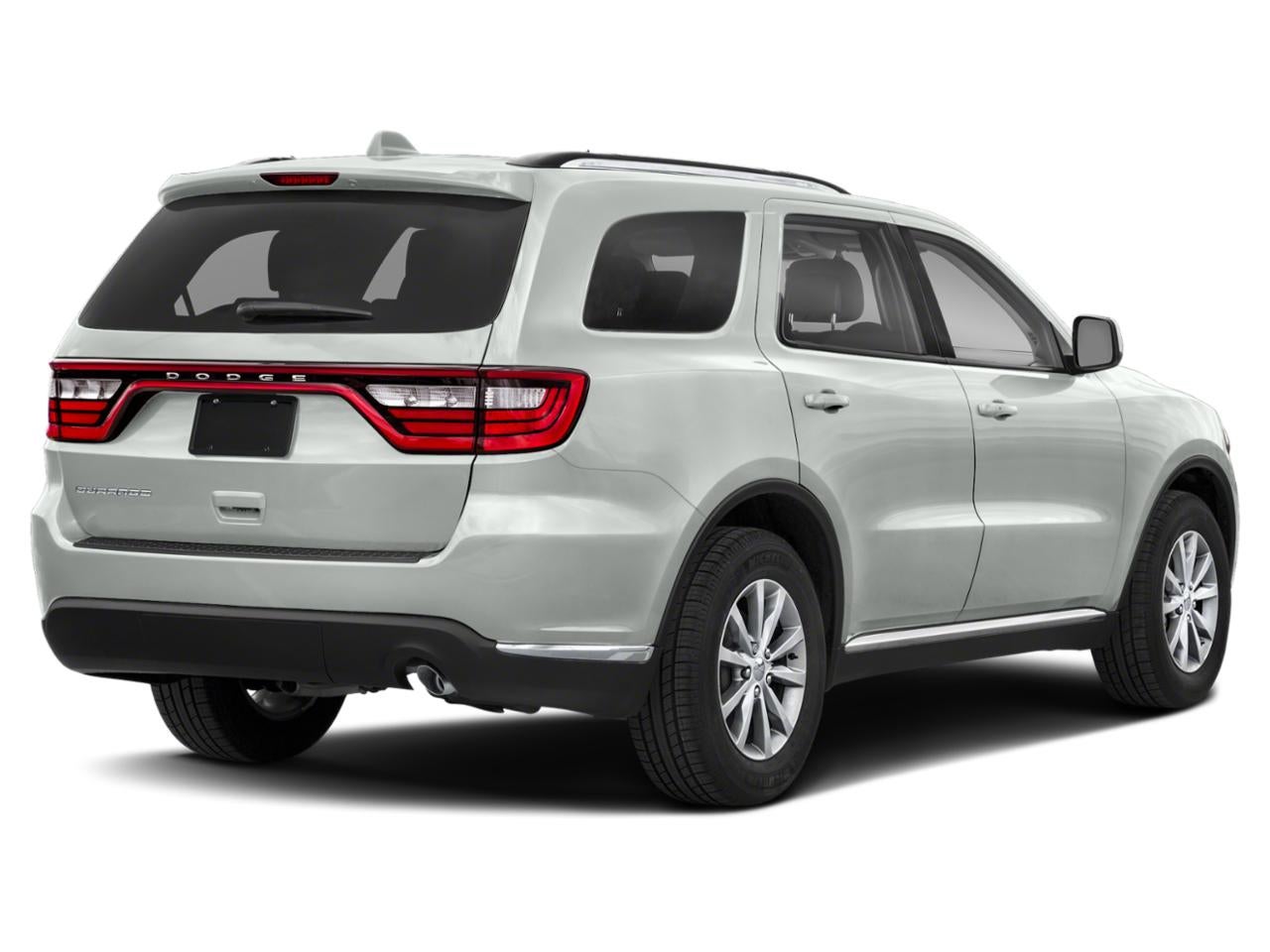 2020 Dodge Durango SXT Plus AWD