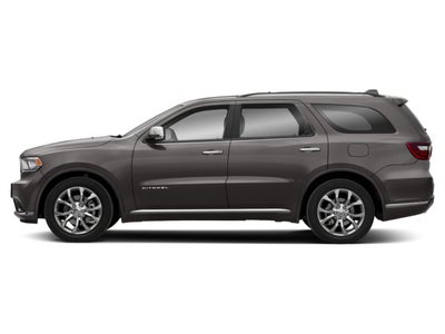 2020 Dodge Durango SXT Plus AWD