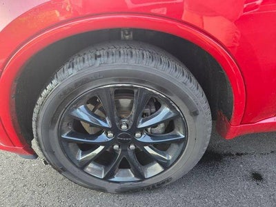2018 Dodge Durango GT AWD