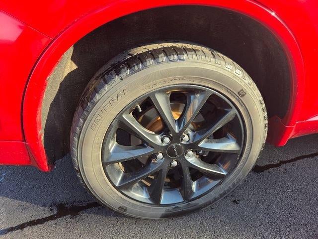 2018 Dodge Durango GT AWD