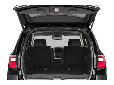 2015 Dodge Durango AWD 4dr Citadel