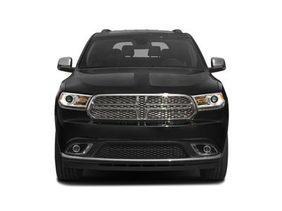2015 Dodge Durango AWD 4dr Citadel