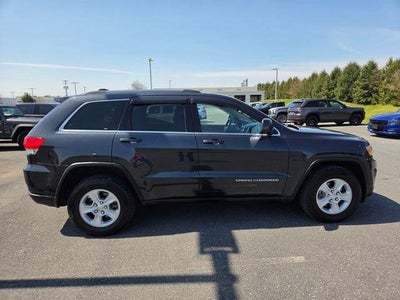 2014 Jeep Grand Cherokee 4WD 4dr Laredo
