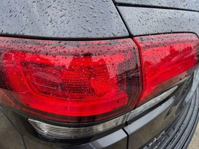 2020 Jeep Grand Cherokee Altitude 4x4