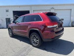 2018 Jeep Grand Cherokee Laredo E 4x4 *Ltd Avail*