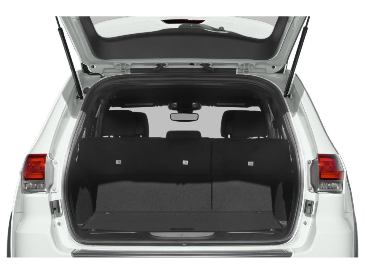 2018 Jeep Grand Cherokee Laredo E 4x4 *Ltd Avail*