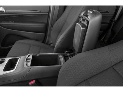 2018 Jeep Grand Cherokee Laredo E 4x4 *Ltd Avail*