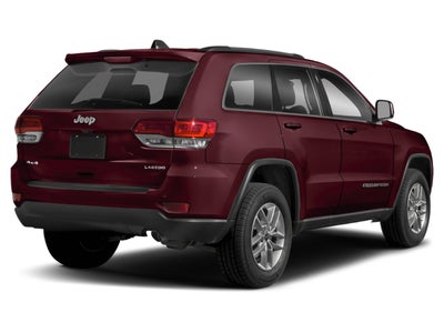 2018 Jeep Grand Cherokee Laredo E 4x4 *Ltd Avail*