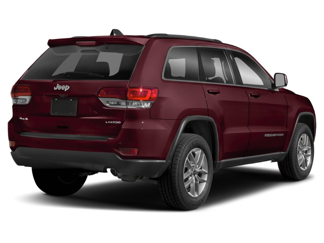 2018 Jeep Grand Cherokee Laredo E 4x4 *Ltd Avail*