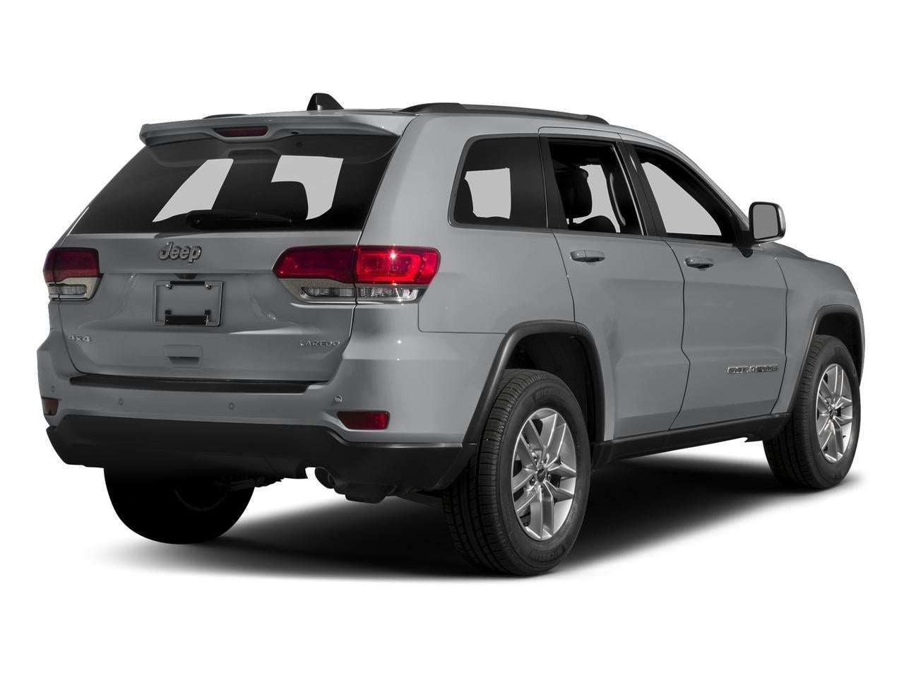 2017 Jeep Grand Cherokee Altitude 4x4 *Ltd Avail*