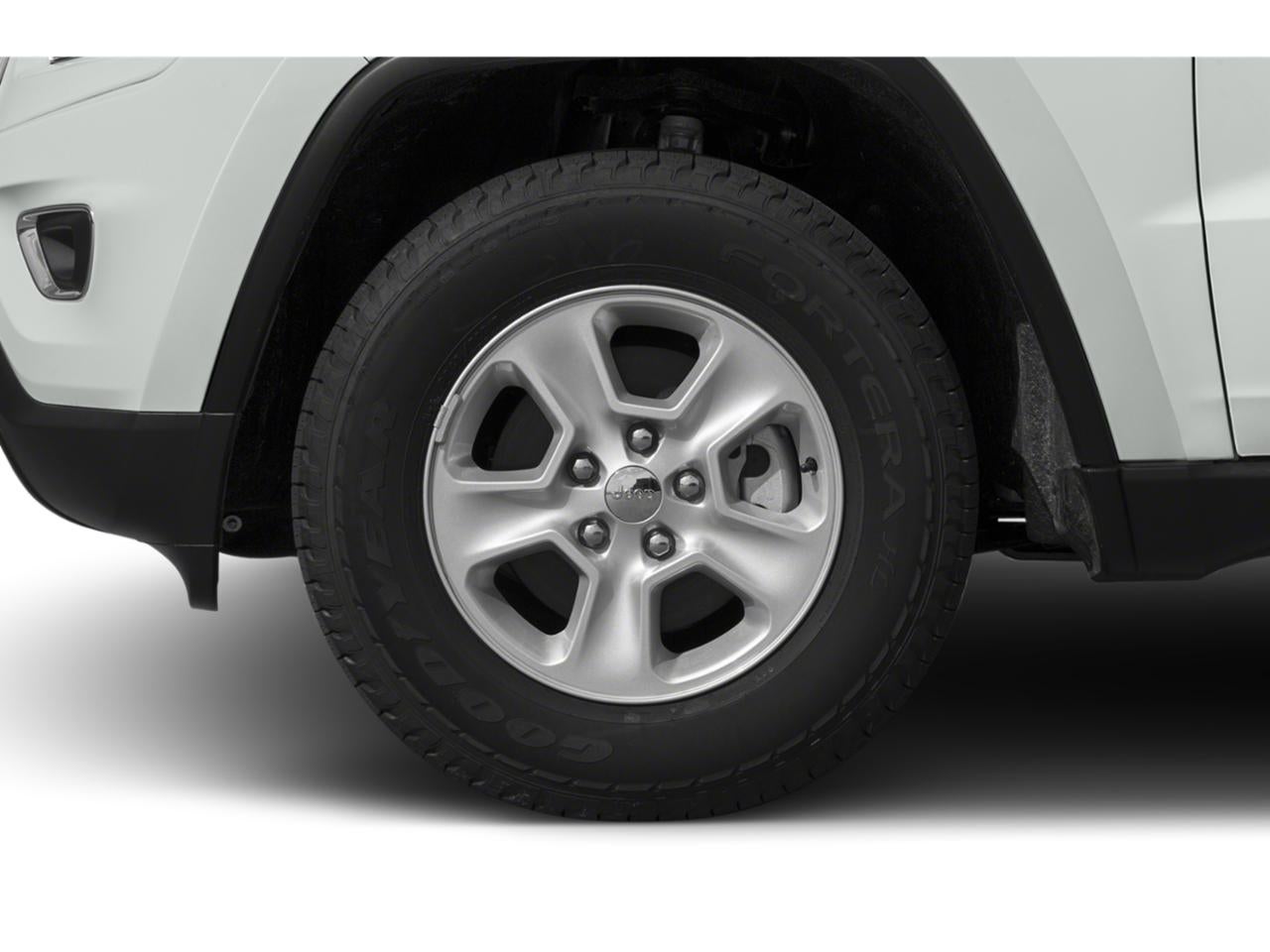 2015 Jeep Grand Cherokee 4WD 4dr Laredo