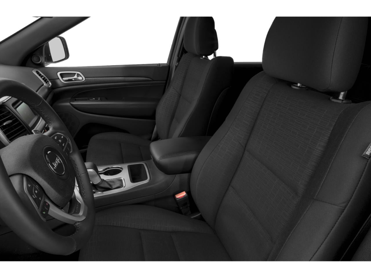 2015 Jeep Grand Cherokee 4WD 4dr Laredo