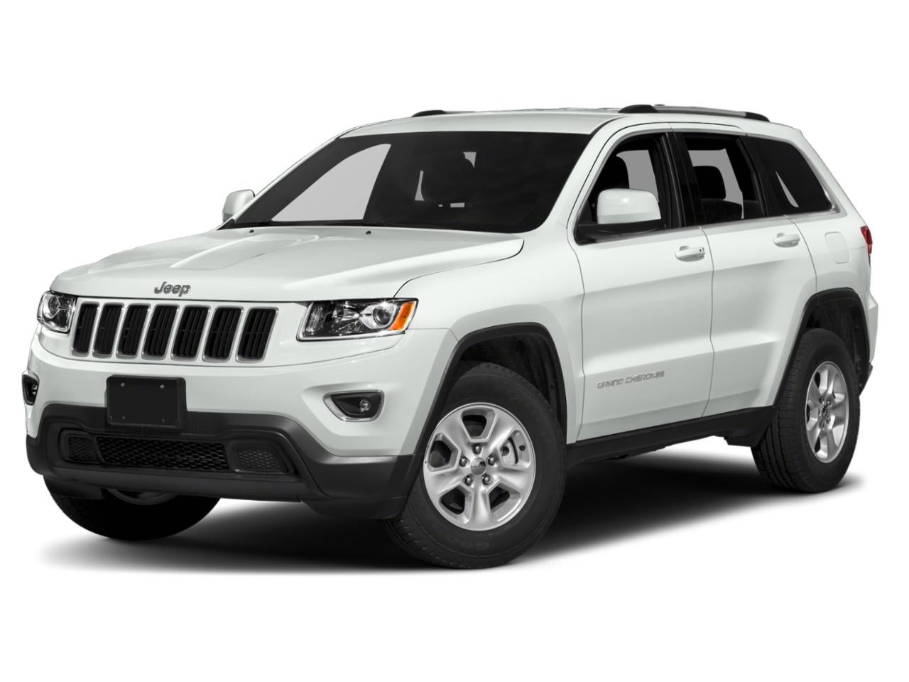 2015 Jeep Grand Cherokee 4WD 4dr Laredo