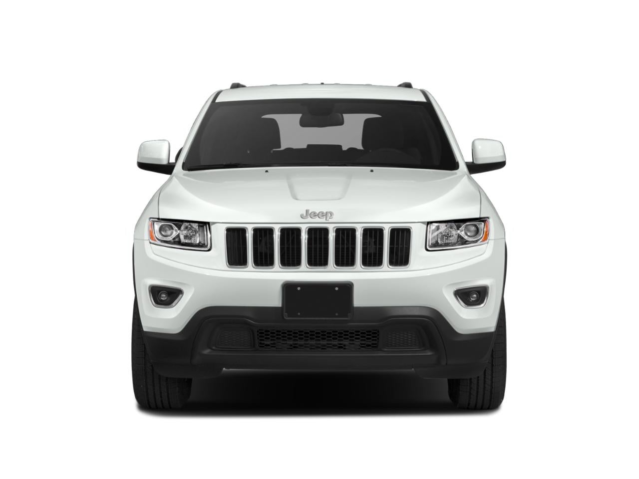 2015 Jeep Grand Cherokee 4WD 4dr Laredo