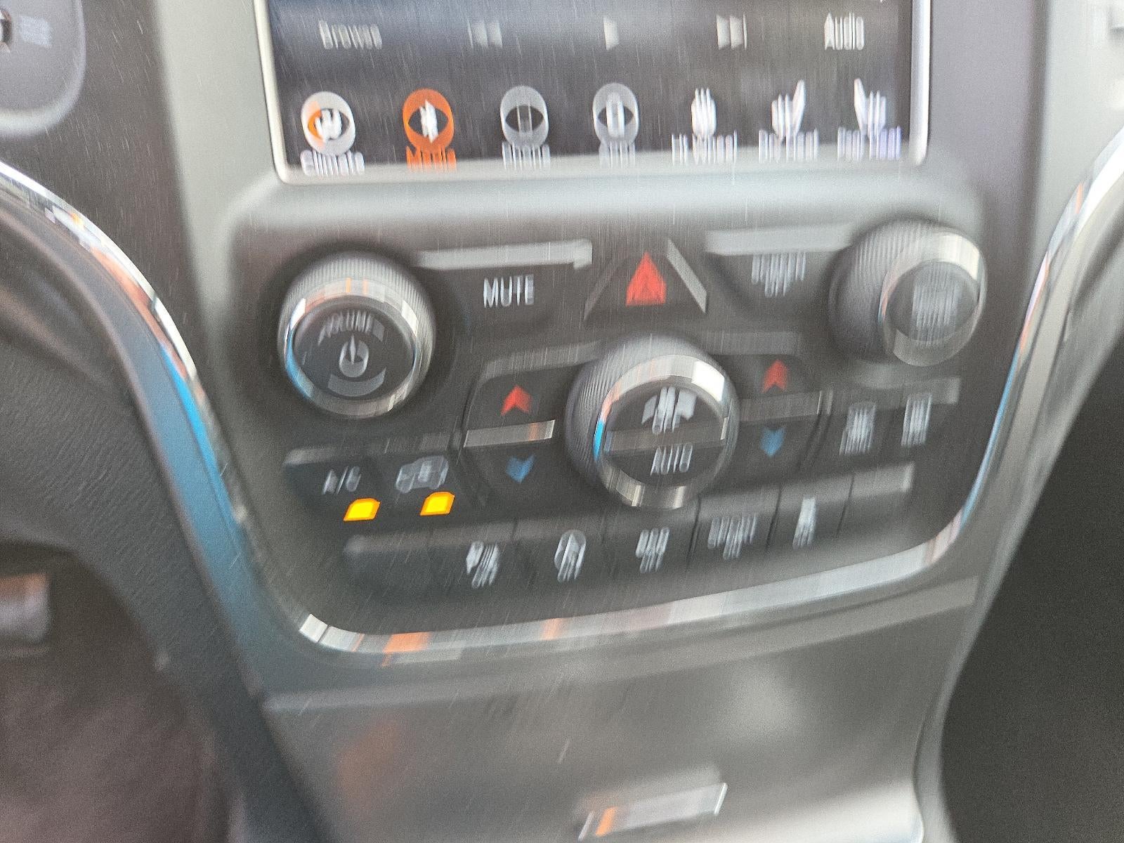 2018 Jeep Grand Cherokee Altitude 4x4 *Ltd Avail*