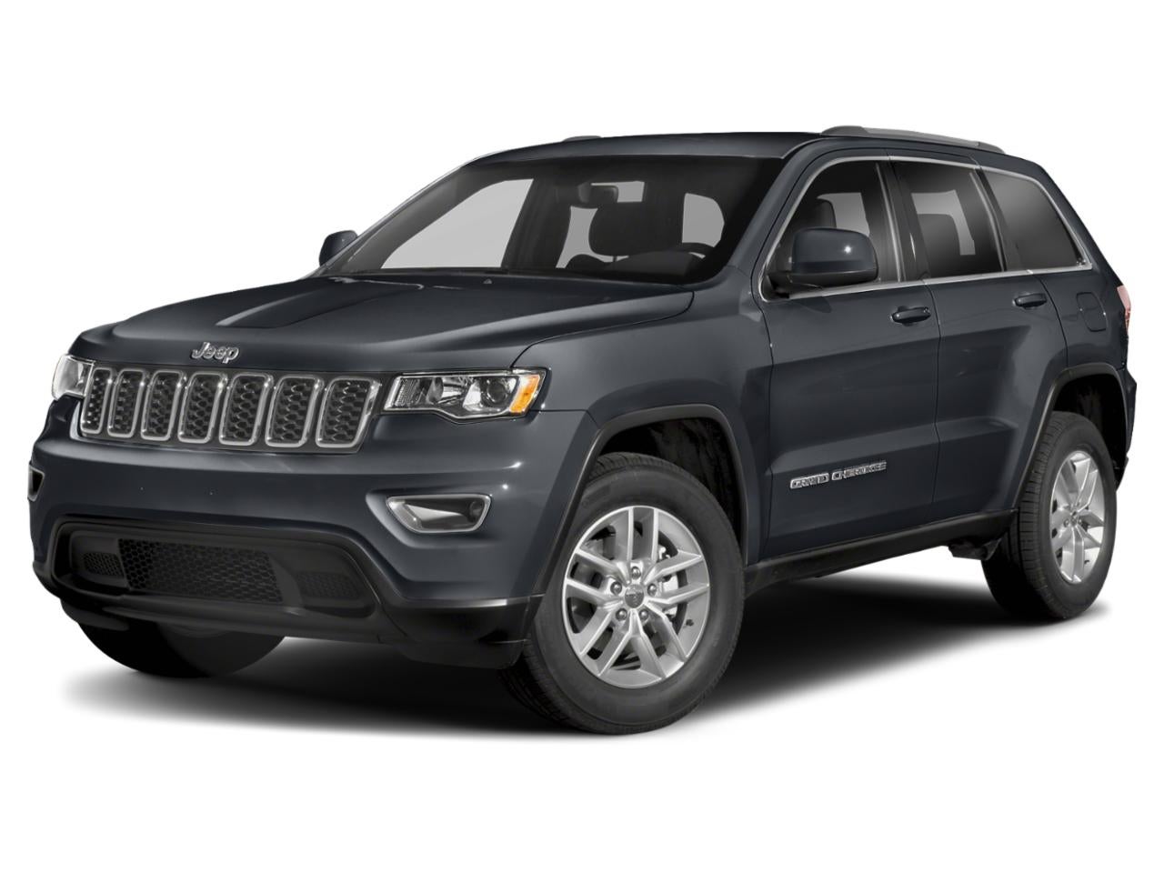 2018 Jeep Grand Cherokee Altitude 4x4 *Ltd Avail*
