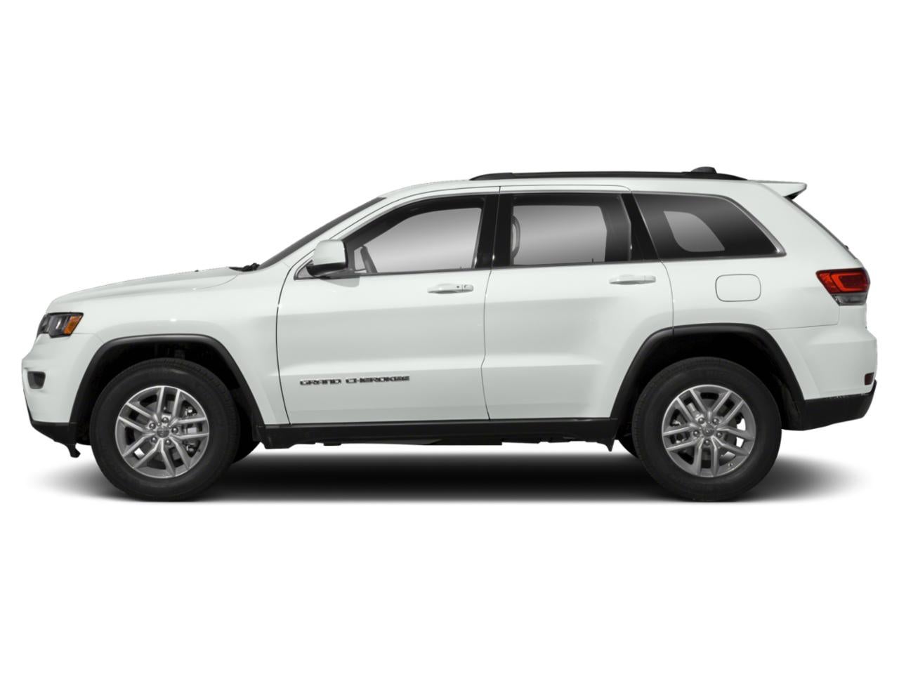 2018 Jeep Grand Cherokee Altitude 4x4 *Ltd Avail*
