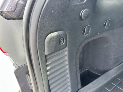 2017 Jeep Grand Cherokee Limited 4x4