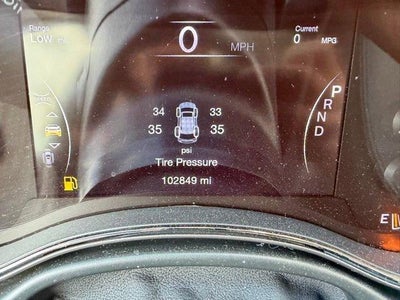 2020 Jeep Grand Cherokee Limited X 4x4