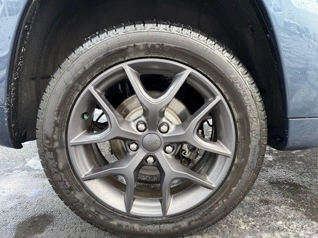 2020 Jeep Grand Cherokee Limited X 4x4