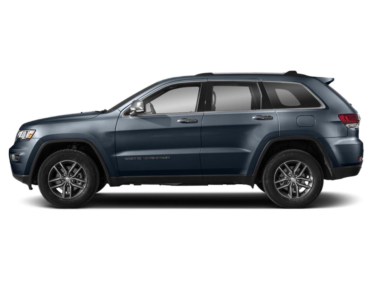 2020 Jeep Grand Cherokee Limited X 4x4