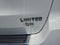 2017 Jeep Grand Cherokee Limited 4x4