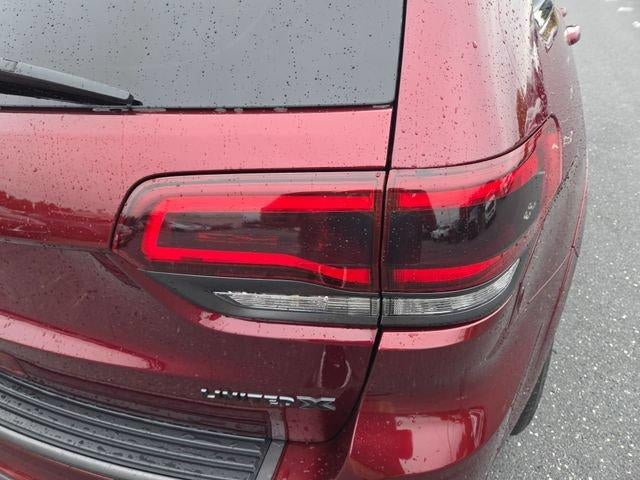 2020 Jeep Grand Cherokee Limited X 4x4